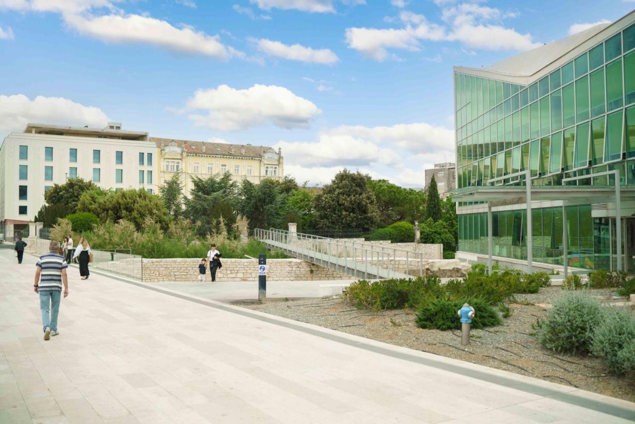 Hortensia Šibenik Exteriér fotografie