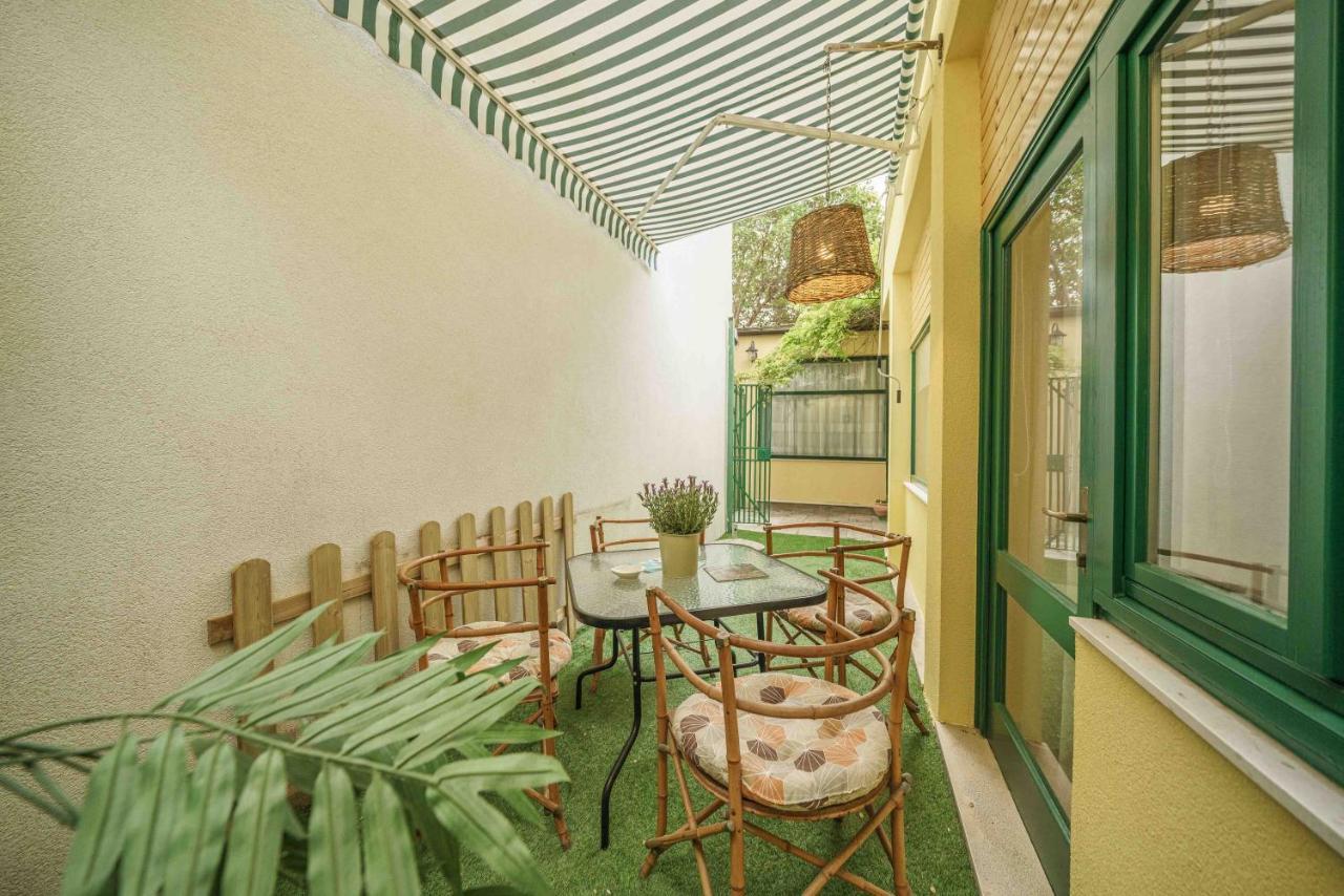 Hortensia Šibenik Exteriér fotografie
